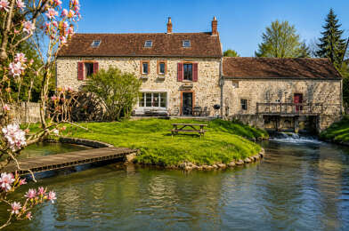 Maison 7 pièces 840000 €