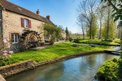 Maison 7 pièces 840000 €
