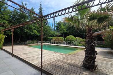 Maison 6 pièces 450000 €