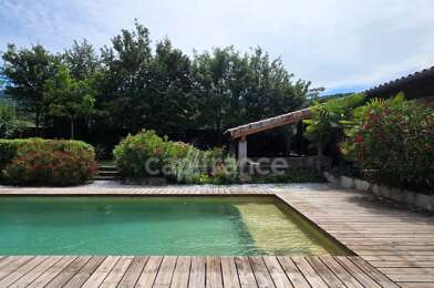 Maison 6 pièces 450000 €