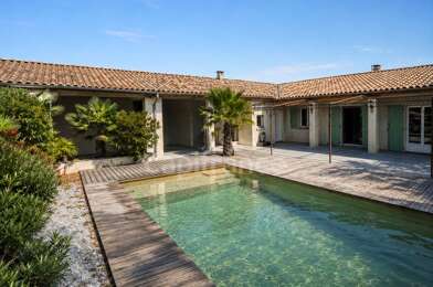 Maison 6 pièces 450000 €