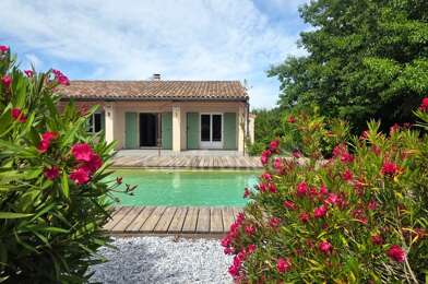 Maison 6 pièces 450000 €