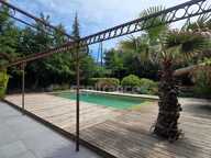 Maison à vendre de 200 m² avec piscine – Piégros-la-Clastre (26) — photo 2