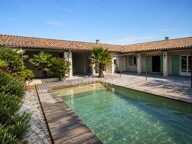 Maison à vendre de 200 m² avec piscine – Piégros-la-Clastre (26) — photo 3