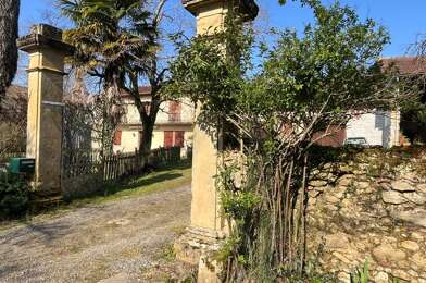 Maison 8 pièces 177000 €