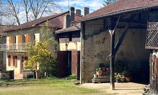 Maison 8 Pièces 216 m² à vendre à Marciac (32230)