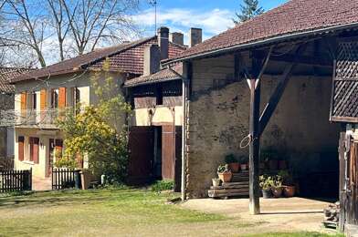 Maison 8 pièces 177000 €