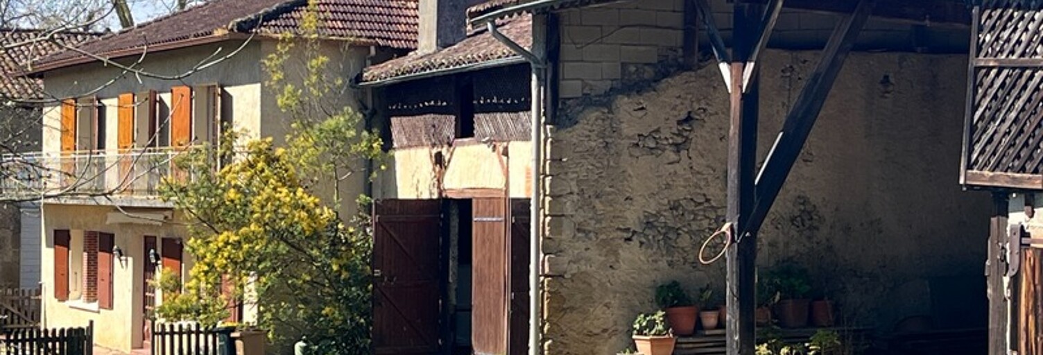 Maison 8 Pièces 216 m² à vendre à Marciac (32230)