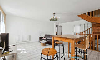 Maison 6 Pièces 122 m² à vendre à Guyancourt (78280)