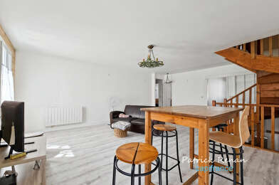 Maison 6 pièces 449000 €