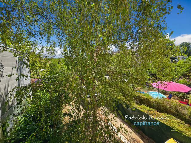 Maison à vendre 6 pièces P6 GUYANCOURT (78) — photo du bien