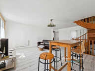 Maison à vendre 6 pièces P6 GUYANCOURT (78) — photo 3