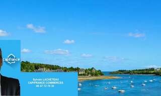 Commerce  397 m² à vendre à Saint-Cast-le-Guildo (22380)