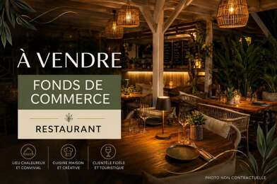 Commerce 1 pièces 175000 €