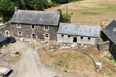 Maison 12 pièces 162900 €
