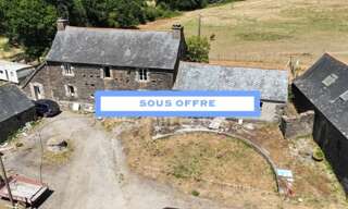 Maison 12 Pièces 400 m² à vendre à Carhaix-Plouguer (29270)