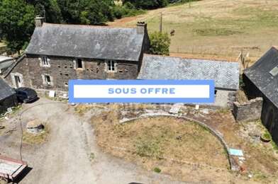 Maison 12 pièces 132900 €