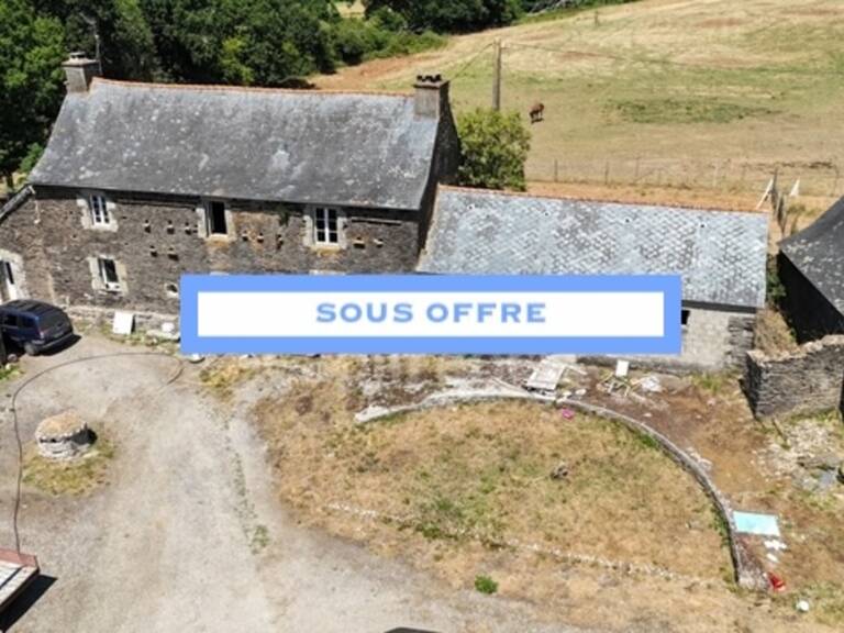EXCLUSIVITÉ - Propriété à vendre 12 pièces CARHAIX PLOUGUER (29) — photo 1
