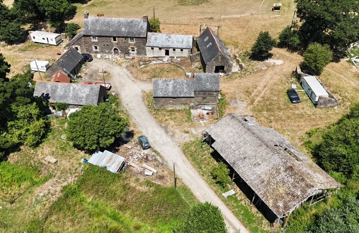 EXCLUSIVITÉ - Propriété à vendre 12 pièces CARHAIX PLOUGUER (29) — photo 3
