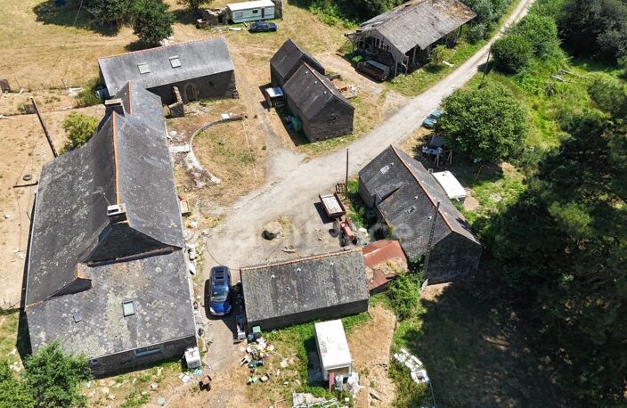 EXCLUSIVITÉ - Propriété à vendre 12 pièces CARHAIX PLOUGUER (29) — photo 4