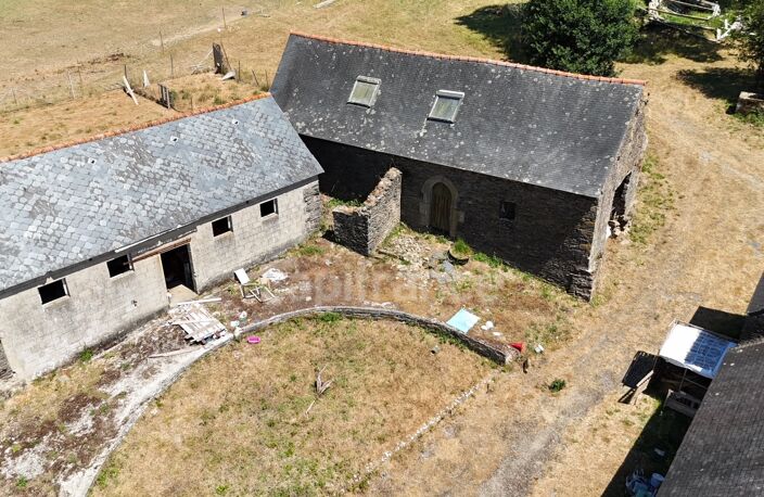 EXCLUSIVITÉ - Propriété à vendre 12 pièces CARHAIX PLOUGUER (29) — photo 5