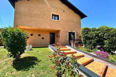 Maison 6 pièces 455000 €