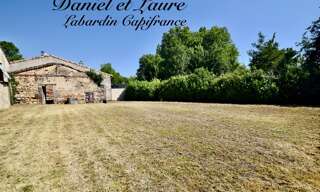 Maison 1 Pièce 35 m² à vendre à Fauillet (47400)