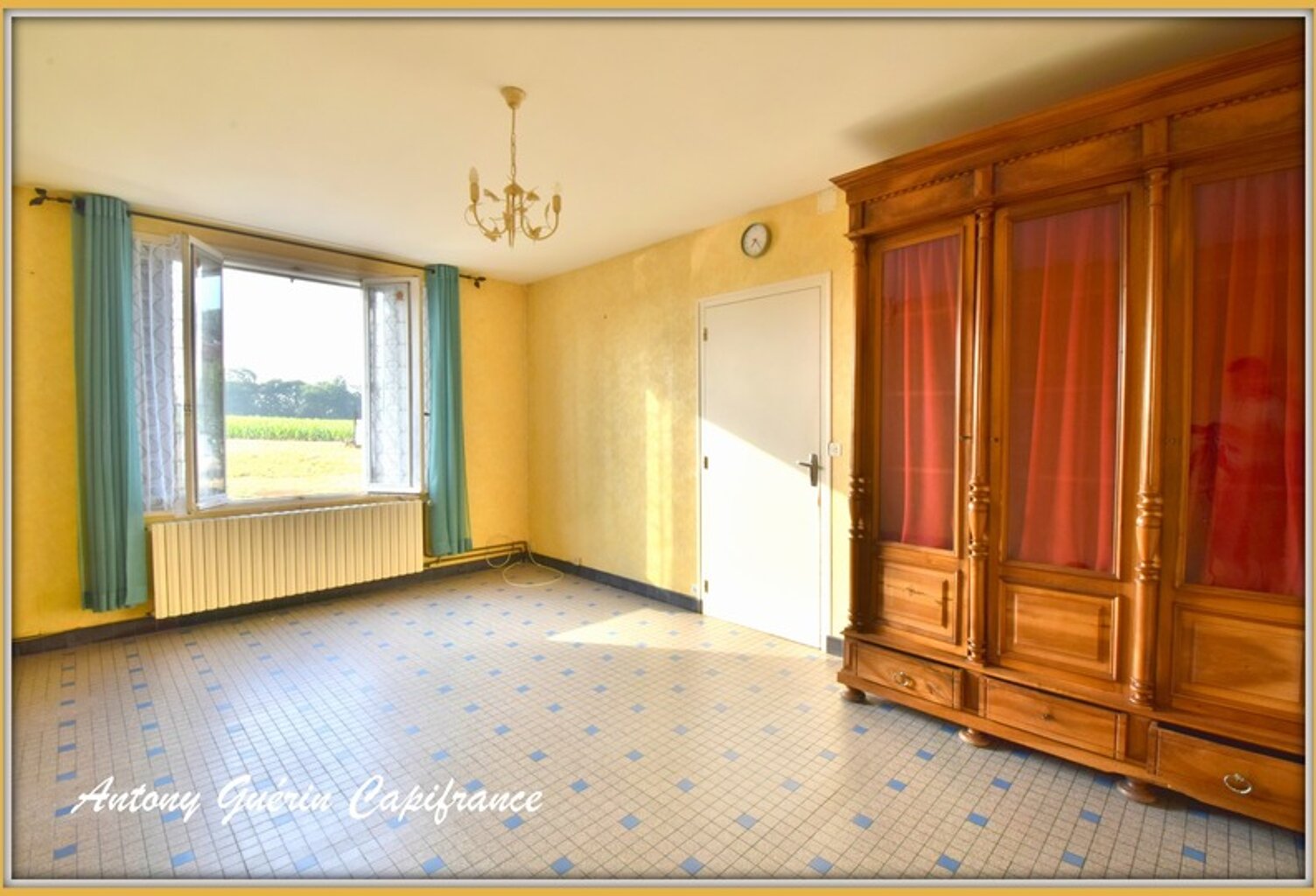 Maison proche de Bazoges en Paillers — photo 1
