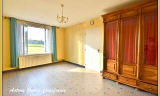 Maison 7 Pièces 140 m² à vendre à La Gaubretière (85130)
