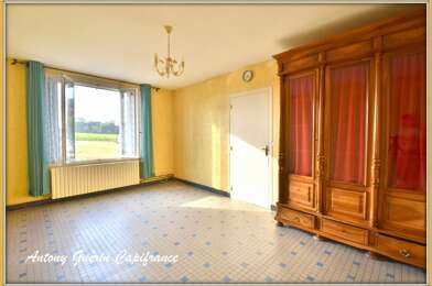 Maison 7 pièces 152000 €