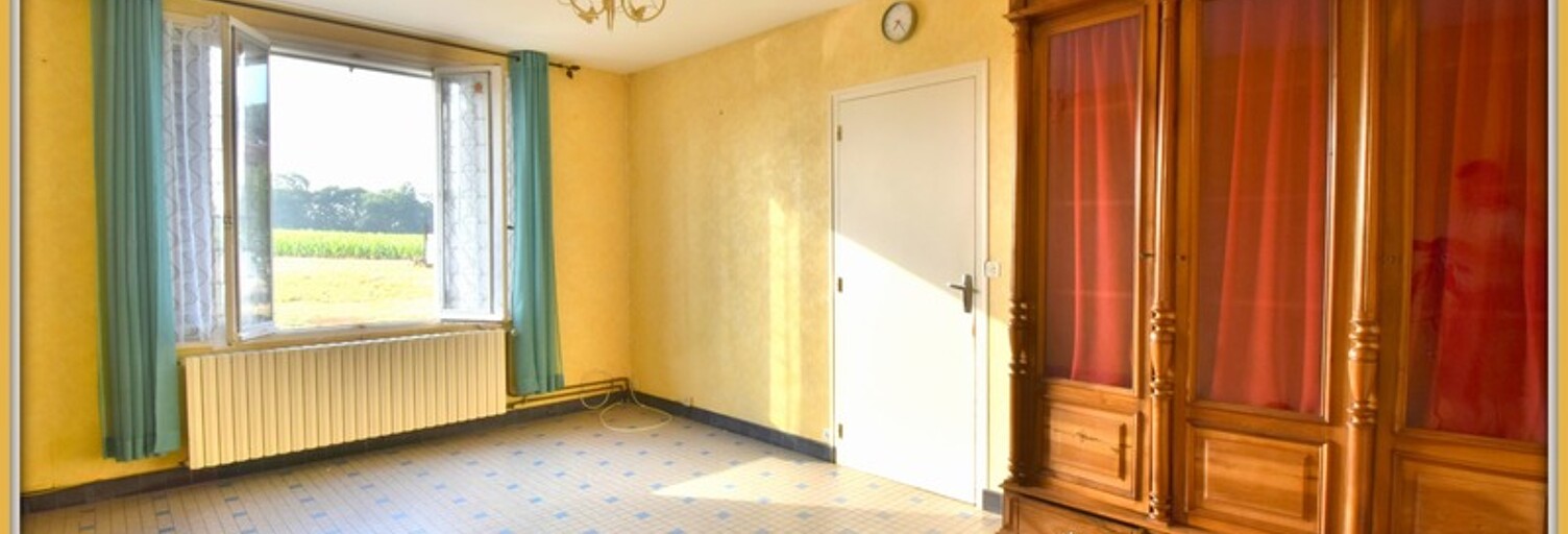 Maison 7 Pièces 140 m² à vendre à La Gaubretière (85130)