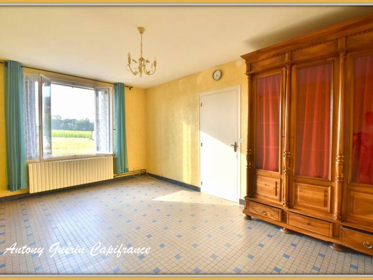 Maison proche de Beaurepaire — photo 1