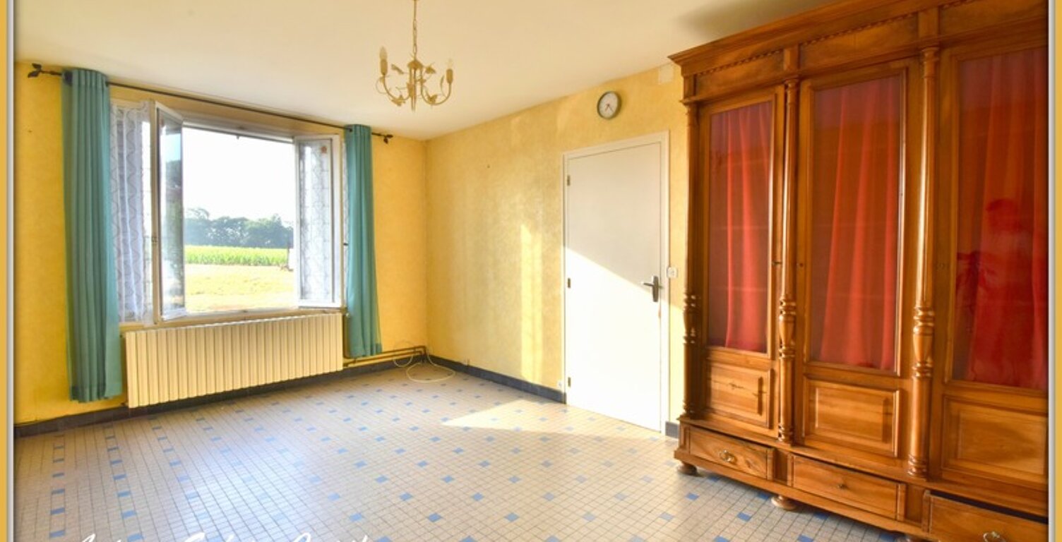 Maison proche de Beaurepaire — photo 1