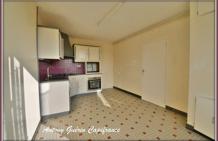 Maison proche de Beaurepaire — photo 3