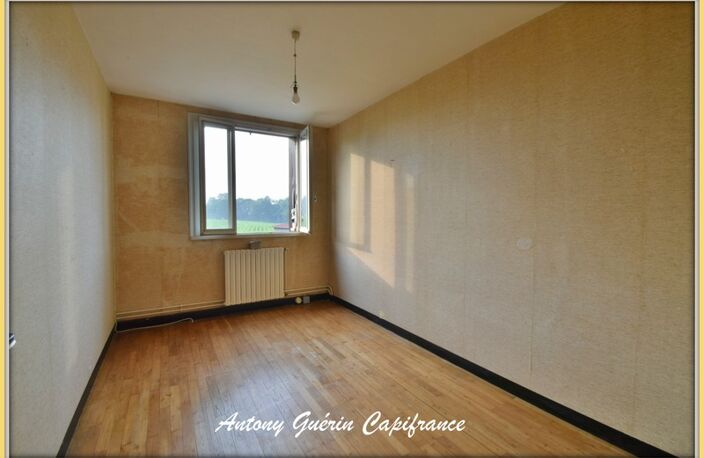 Maison proche de Beaurepaire — photo 5