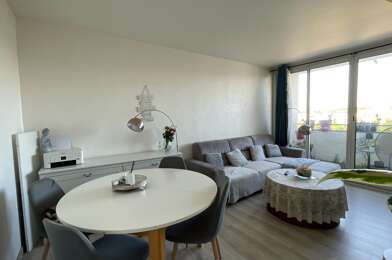 Appartement 3 pièces 179000 €