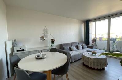 Appartement T3 Lumineux avec Balcon, Parking et Cave-LES CLAYES SOUS BOIS (78) — photo du bien