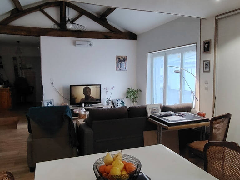 Maison à vendre 10 pièces SAINT GENEROUX (79) — photo 1