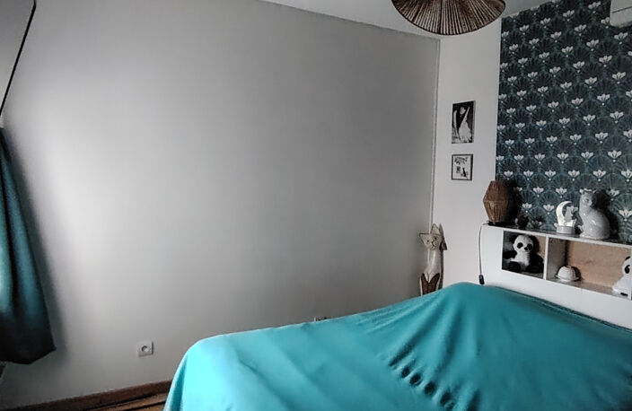 Maison à vendre 10 pièces SAINT GENEROUX (79) — photo 3