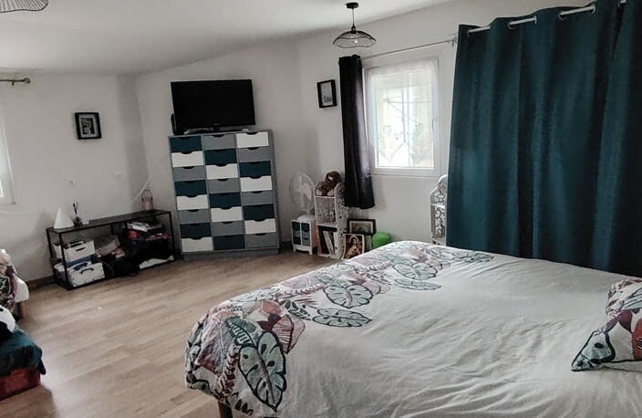Maison à vendre 10 pièces SAINT GENEROUX (79) — photo 4