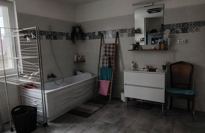 Maison à vendre 10 pièces SAINT GENEROUX (79) — photo 5