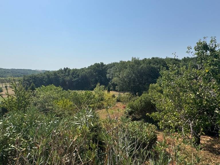 vente de Terrain à  ESTILLAC (47) — photo 1