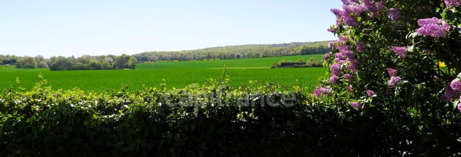 Maison 4 Pièces 98 m² à vendre à Ruan-sur-Egvonne (41270)
