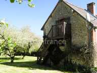 Entre CLOYES sur Le Loir et DROUÉ, Longère à vendre 4 pièces RUAN SUR EGVONNE (41) — photo 3