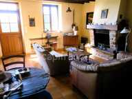 Entre CLOYES sur Le Loir et DROUÉ, Longère à vendre 4 pièces RUAN SUR EGVONNE (41) — photo 4