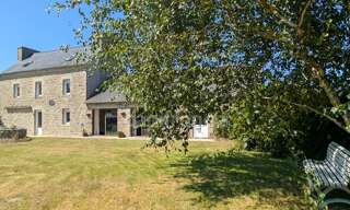 Maison 8 Pièces 140 m² à vendre à Lanarvily (29260)