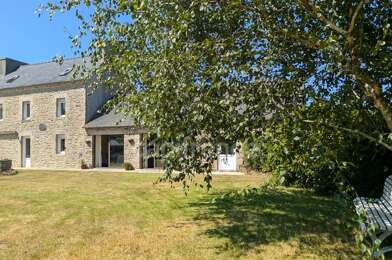 Maison 8 pièces 271000 €