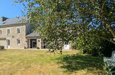 Lanarvilly - Maison 140 m² - 6 Chambres - Terrain 3000 m² — photo du bien