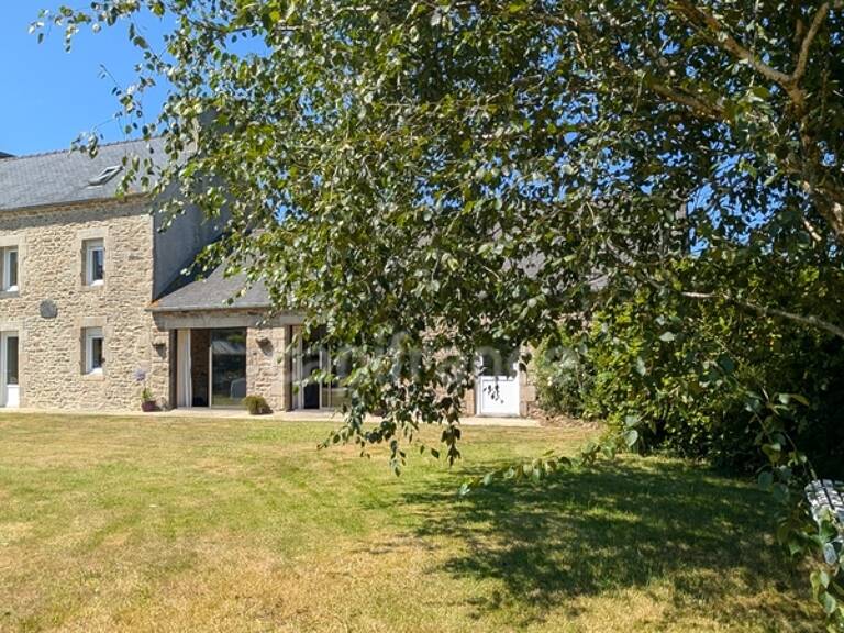 Lanarvilly - Maison 140 m² - 6 Chambres - Terrain 3000 m² — photo 1