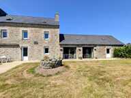 Lanarvilly - Maison 140 m² - 6 Chambres - Terrain 3000 m² — photo 2